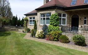 The Cairn Residence